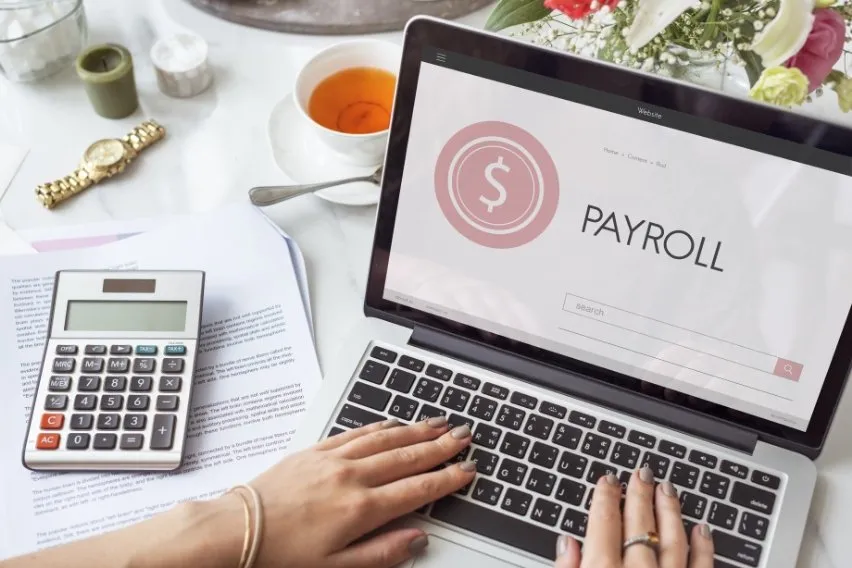 Payroll-for-Restaurants