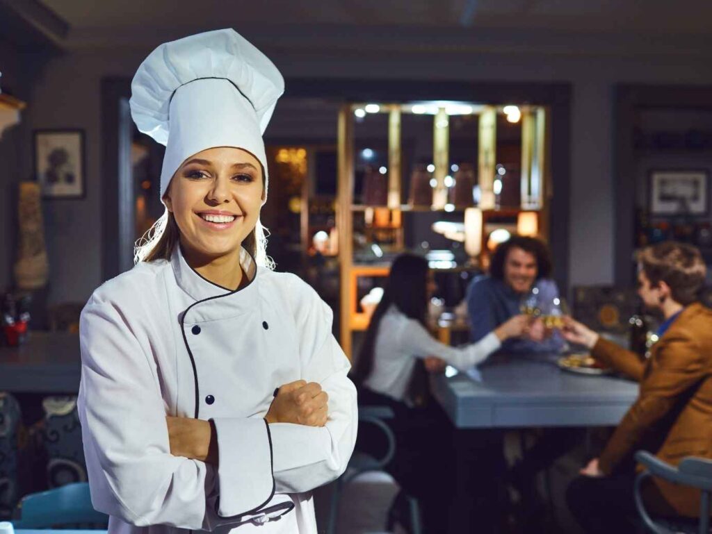  Restaurant Market Analysis